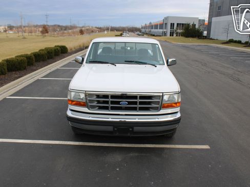 Used 1995 Ford F150 2WD Regular Cab image 17