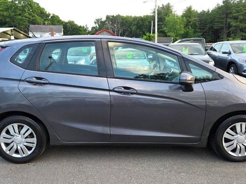 Used 2015 Honda Fit LX image 16