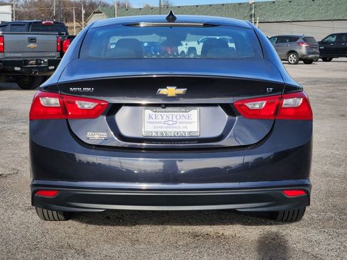 Used 2023 Chevrolet Malibu LT image 6