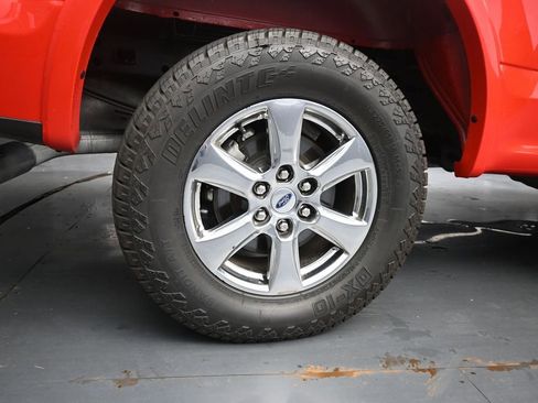 Used 2019 Ford F150 Lariat w/ Equipment Group 502A Luxury AWD/4WD image 10