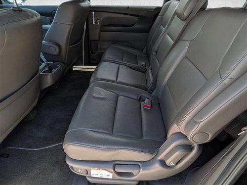 Used 2016 Honda Odyssey EX-L image 20