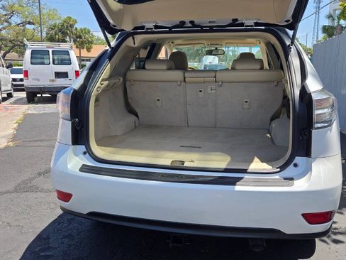 Used 2010 Lexus RX 350 2WD image 18