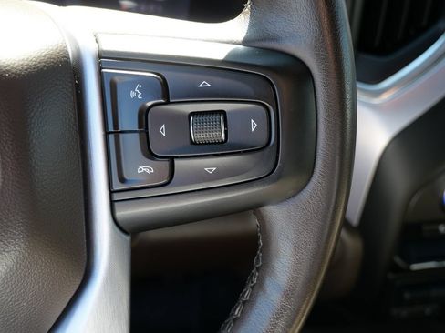 Used 2019 GMC Sierra 1500 SLT AWD/4WD image 22