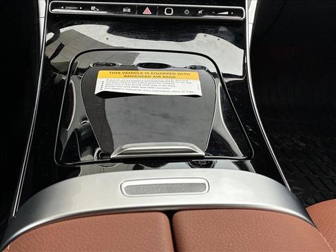 Certified 2026 Mercedes-Benz C 300 4MATIC Sedan image 23