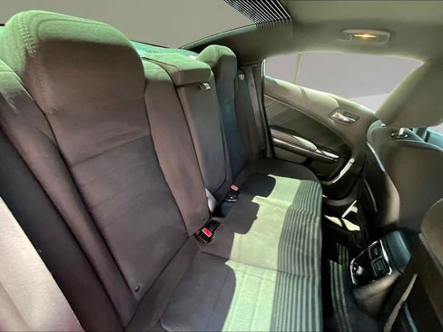 Used 2014 Dodge Charger R/T w/ Driver Confidence Group (AJG) AWD/4WD image 21
