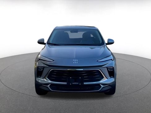 Used 2025 Buick Encore GX Preferred image 4