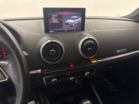 Used 2019 Audi A3 2.0T Premium Plus w/ Premium Plus Package FWD image 35