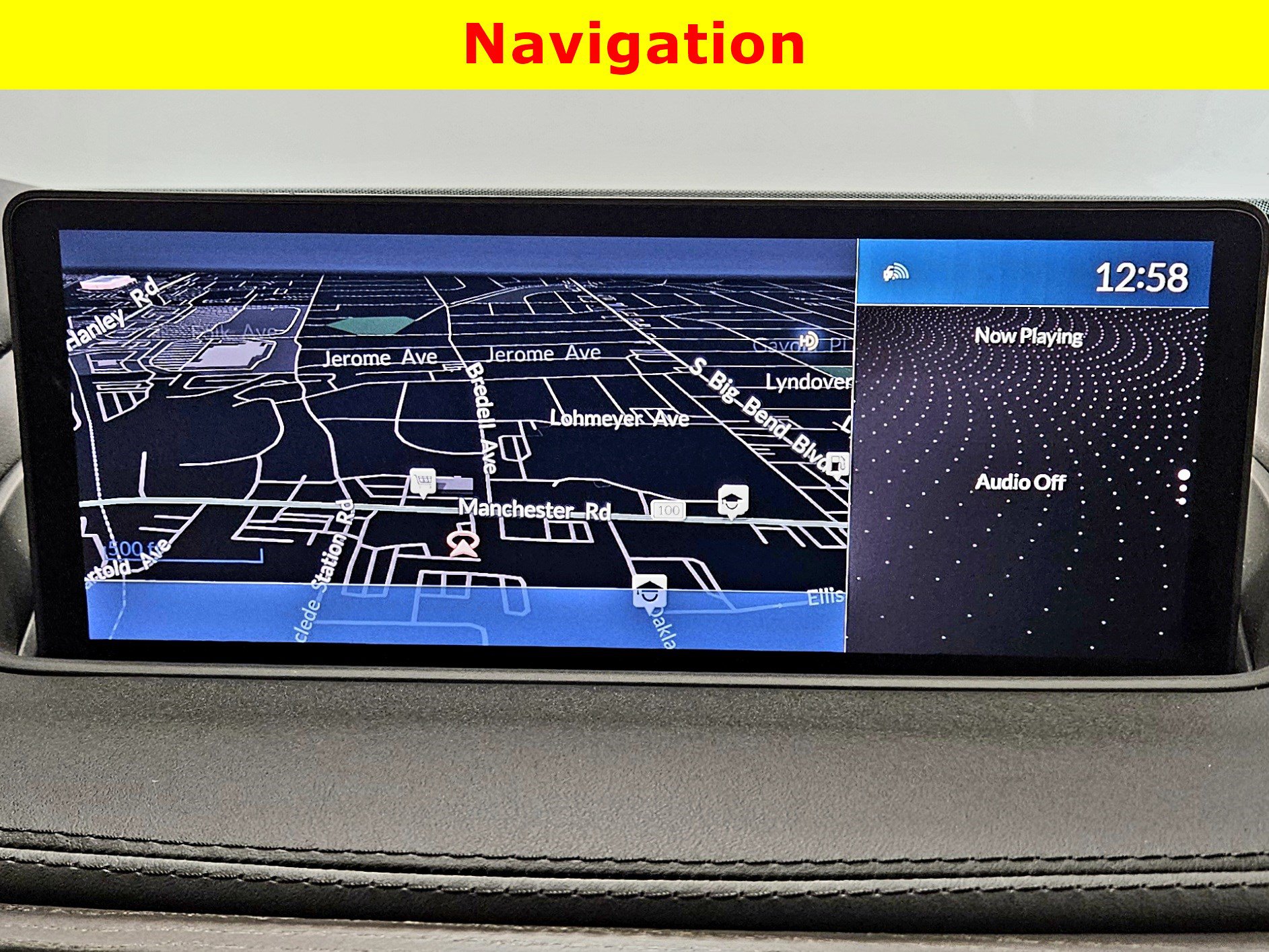 Used 2024 Acura MDX w/ Advance Package AWD/4WD image 16