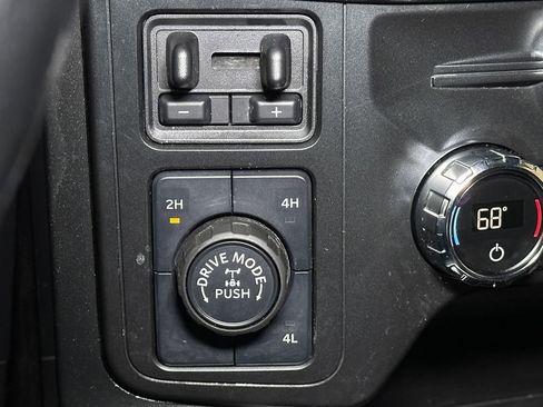 Used 2021 Ford F150 XLT w/ Equipment Group 302A High AWD/4WD image 40