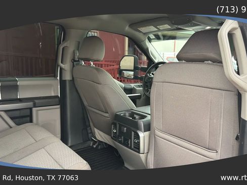 Used 2021 Ford F250 XLT image 36