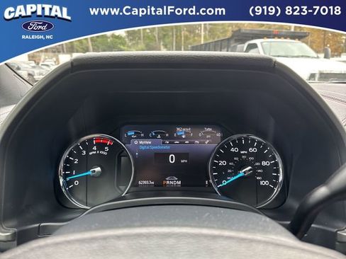 Used 2022 Ford F350 Platinum w/ FX4 Off-Road Package image 26