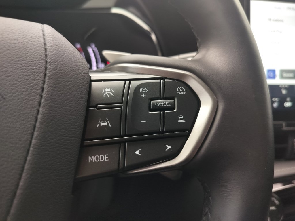 Used 2026 Lexus NX 350 AWD w/ Cold Area Package image 11