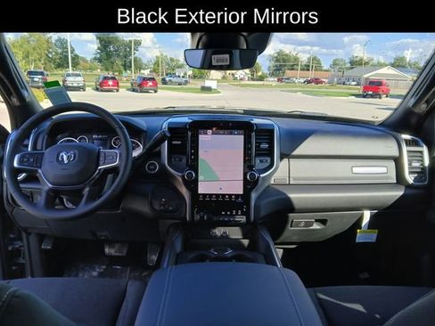 New 2026 RAM 2500 Big Horn image 27