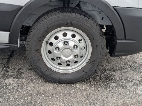 New 2025 Ford Transit 250 Base w/ Exterior Upgrade Package image 12