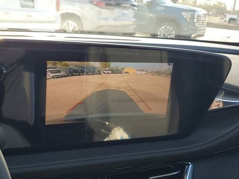 New 2026 Buick Envista Sport Touring image 21