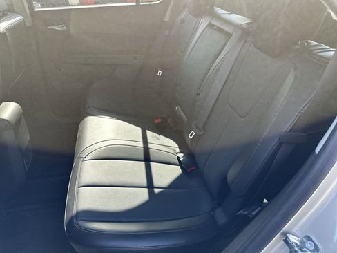 Used 2016 Chevrolet Equinox LTZ w/ Enhanced Convenience Package FWD image 25