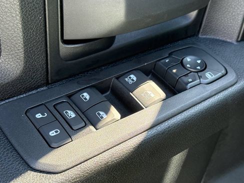 New 2027 RAM 2500 Tradesman AWD/4WD image 19