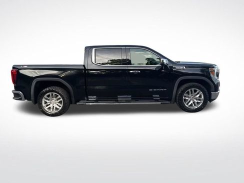 Used 2021 GMC Sierra 1500 SLT w/ SLT Convenience Package AWD/4WD image 4