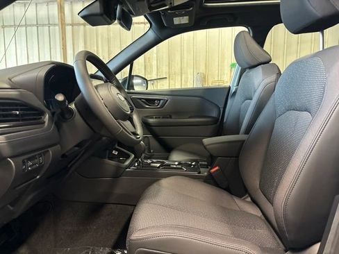 New 2026 Subaru Forester Premium AWD/4WD image 13