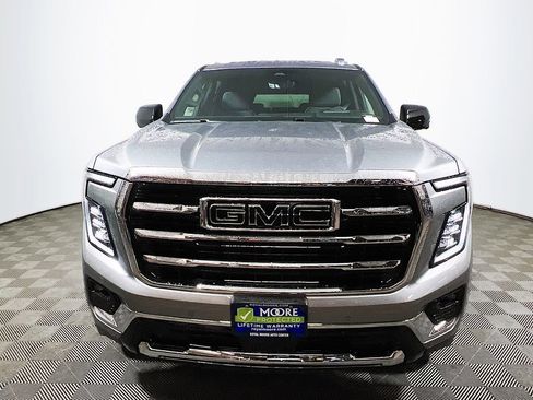 New 2026 GMC Yukon XL Elevation image 2