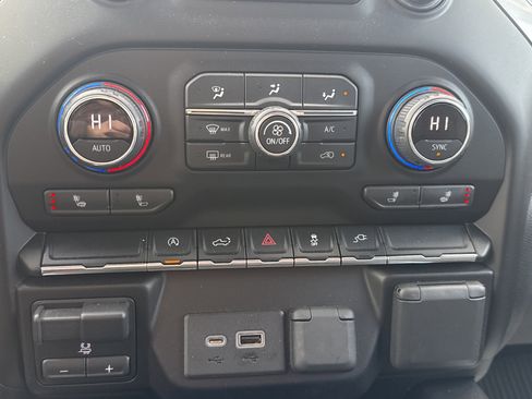 Used 2020 Chevrolet Silverado 1500 RST w/ Rally Edition image 29