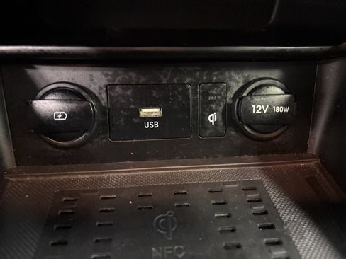 Used 2023 Hyundai Kona SEL w/ Convenience Package image 20