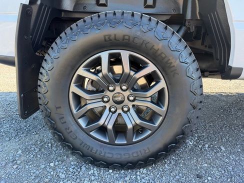 Used 2025 Ford F150 Tremor w/ Equipment Group 402A High AWD/4WD image 21