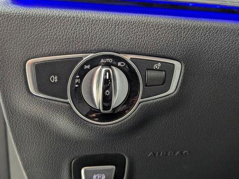 Used 2023 Mercedes-Benz E 350 4MATIC Sedan image 16