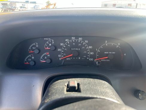 Used 2001 Ford F350 XL AWD/4WD image 18