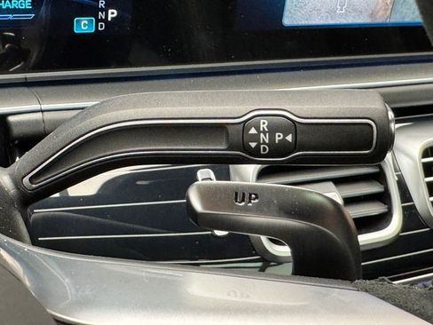 New 2026 Mercedes-Benz GLE 63 AMG S image 22