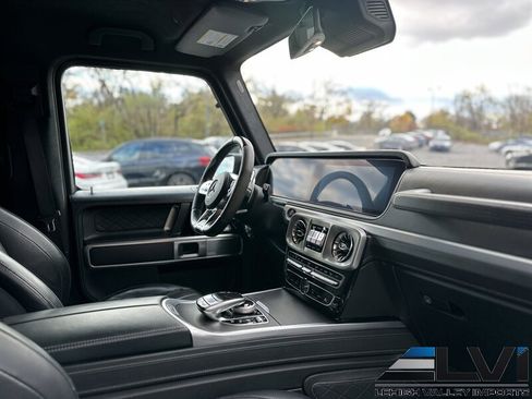 Used 2019 Mercedes-Benz G 63 AMG 4MATIC image 53