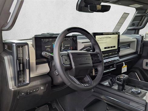 New 2026 GMC Hummer EV SUV image 3