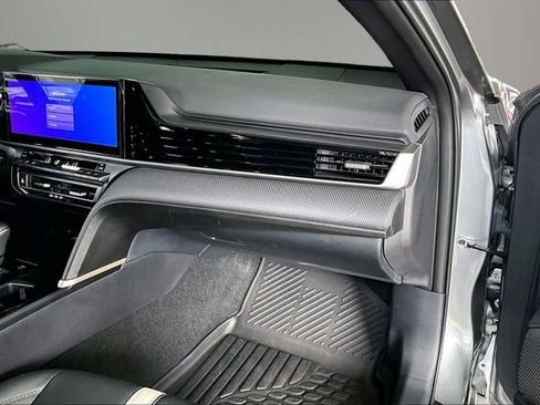 Used 2025 Toyota Camry SE w/ Multimedia Upgrade Package FWD image 21