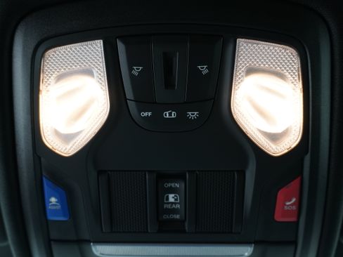Used 2022 RAM 1500 Lone Star AWD/4WD image 25