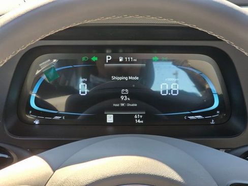 New 2026 Hyundai Elantra SEL Sport Premium FWD image 22