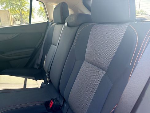 Used 2018 Subaru Crosstrek 2.0i Premium w/ Popular Package #2 image 23