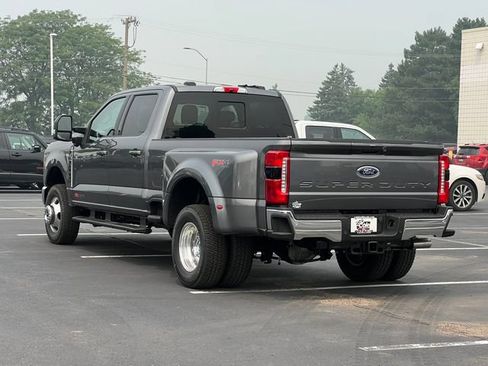 New 2026 Ford F350 XLT w/ XLT Premium Package AWD/4WD image 20