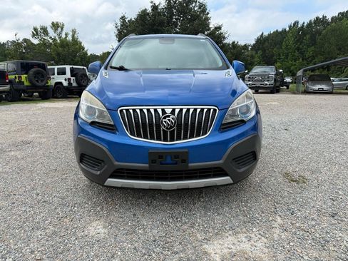 Used 2013 Buick Encore AWD image 2