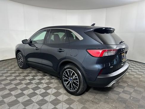 Used 2022 Ford Escape SE w/ Convenience Package image 5