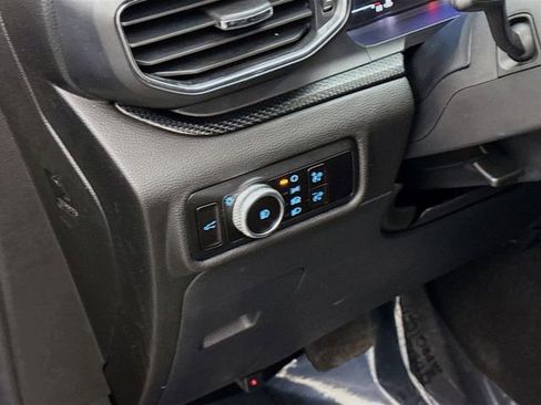 Used 2023 Ford Explorer ST-Line w/ Class IV Trailer Tow Package image 10