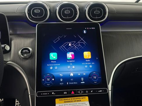 New 2026 Mercedes-Benz GLC 300 GLC 300 image 15