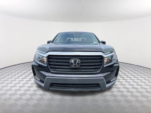Used 2023 Honda Ridgeline RTL image 2