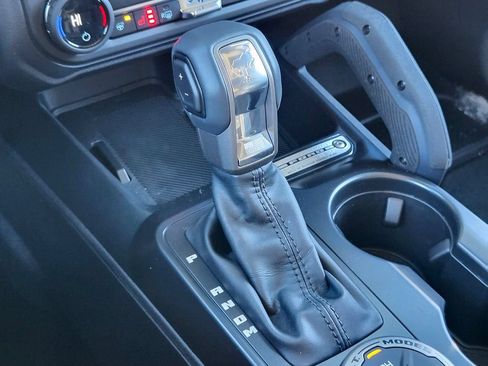 New 2025 Ford Bronco Badlands AWD/4WD image 27