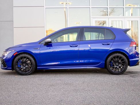 Used 2024 Volkswagen Golf R image 7