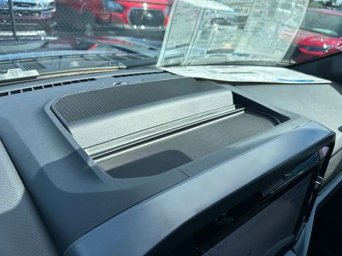 New 2025 Ford F150 XLT w/ Equipment Group 302A MID image 58