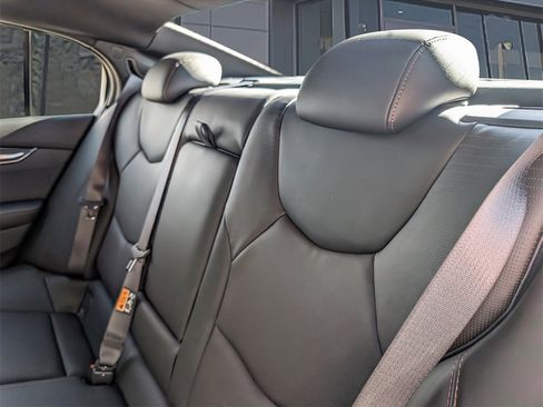 New 2026 Cadillac CT5 Sport w/ Technology Package image 13