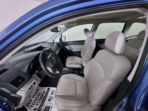 Used 2015 Subaru Forester 2.5i Premium w/ Popular Package #2 image 10