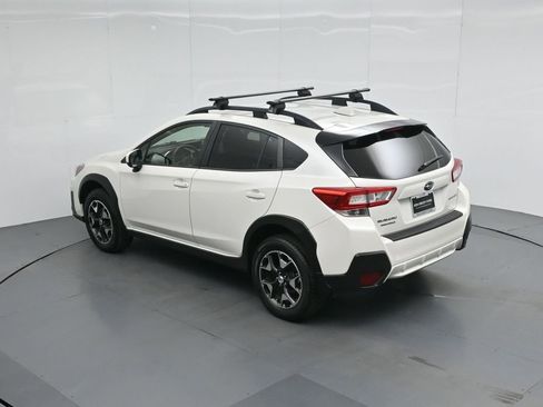 Used 2018 Subaru Crosstrek 2.0i Premium image 41