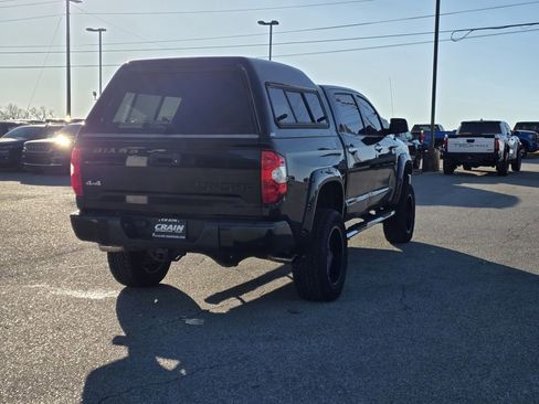 Used 2016 Toyota Tundra 1794 Edition image 7