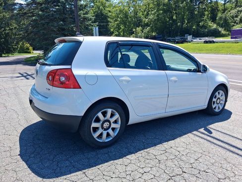 Used 2008 Volkswagen Rabbit S FWD image 9